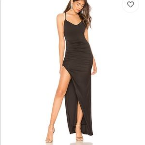 By The Way Anastasia Maxi Dress